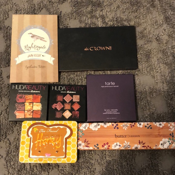 Other - Lot of eyeshadows